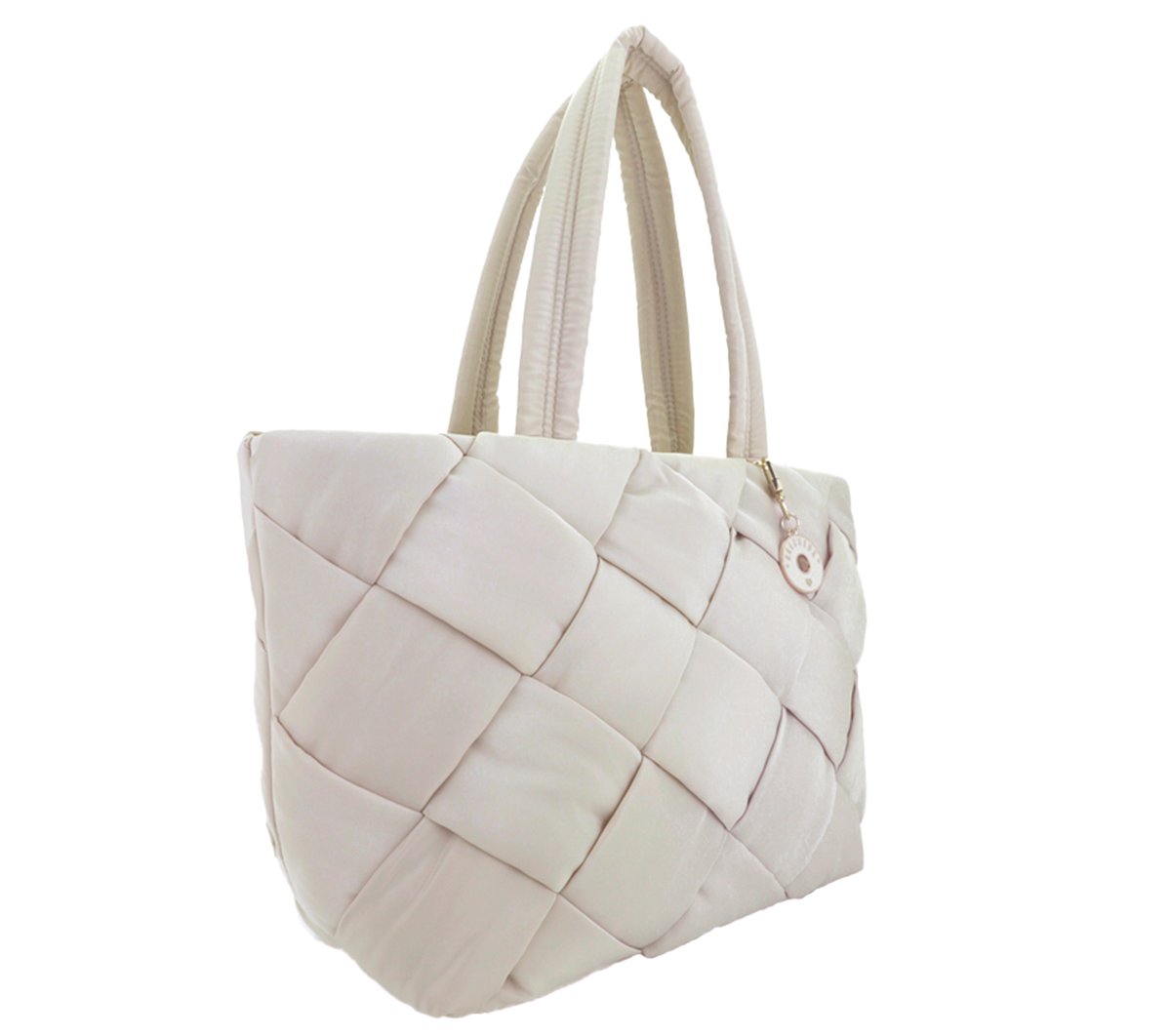 Women|Kids Woven Tote Bag