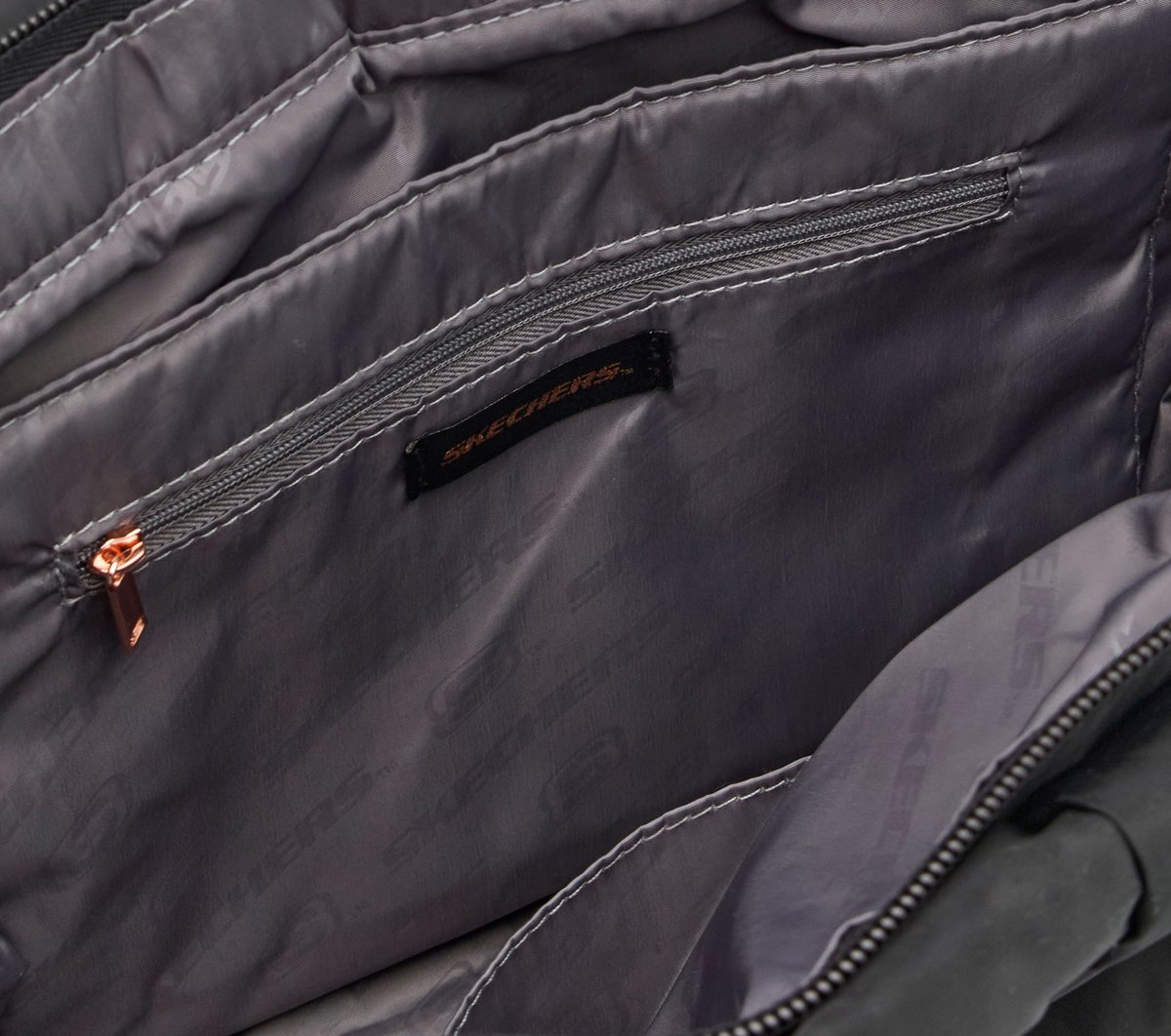 Women|Kids Quilted Checkered Shopper Bag