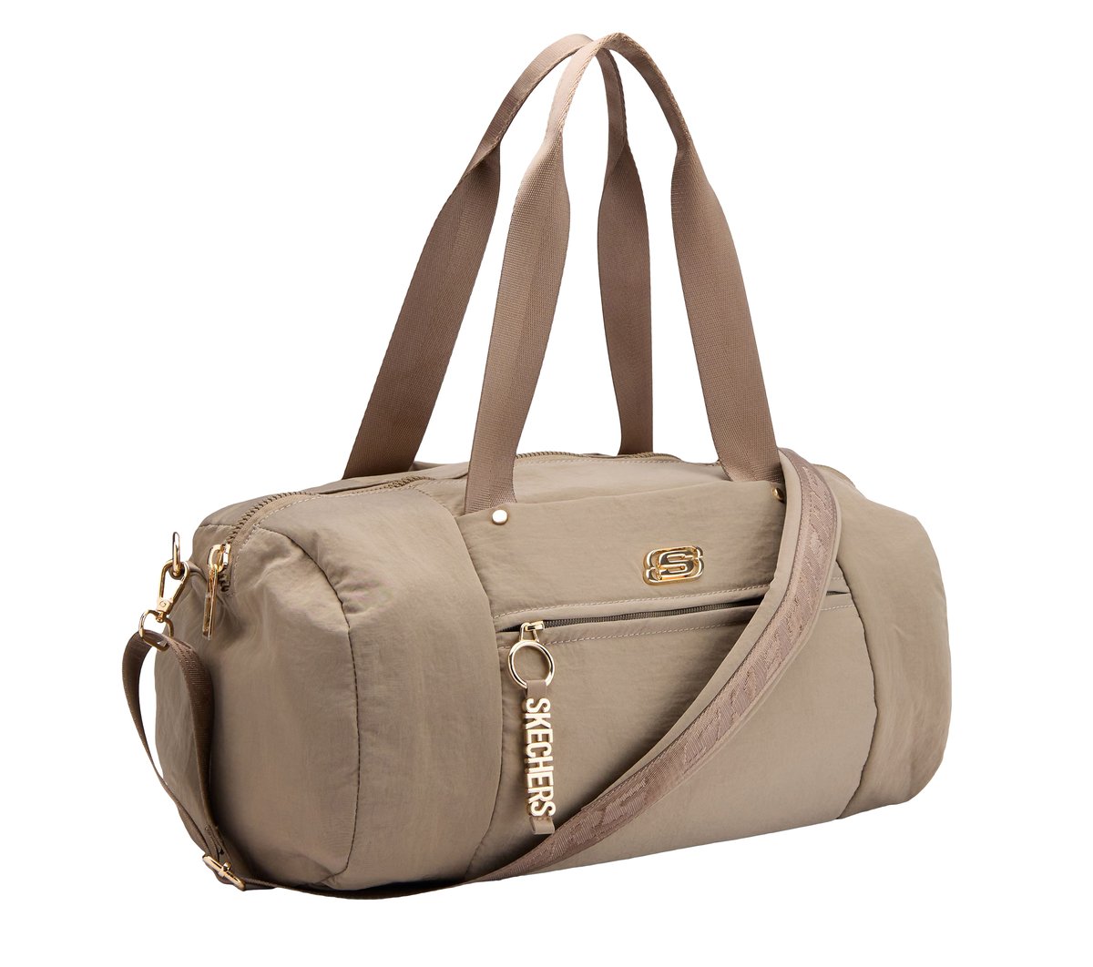 Women Nylon Duffle Bag