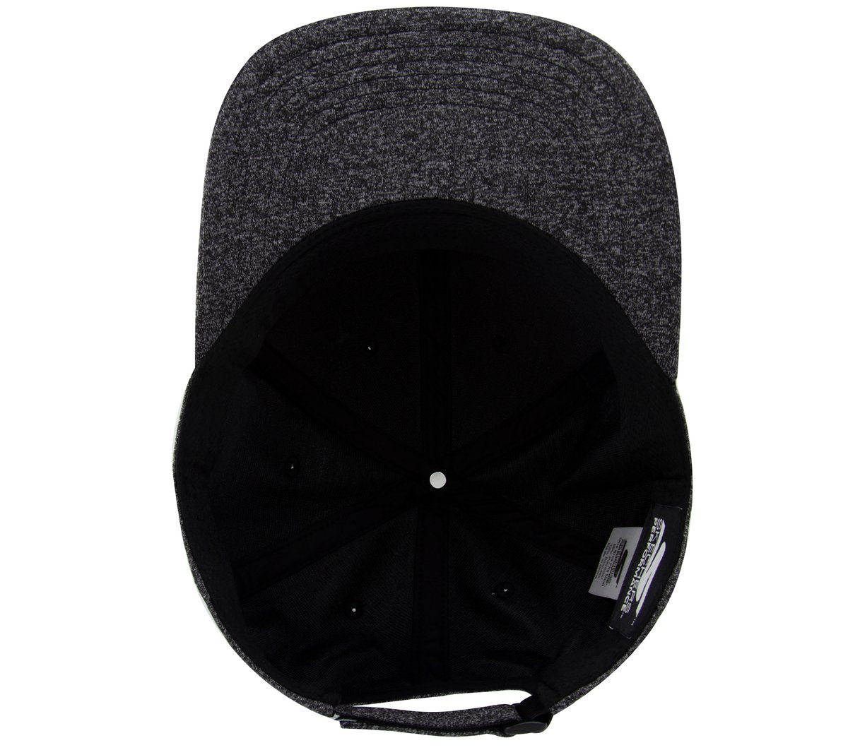 Women|Men Elevate Baseball Hat