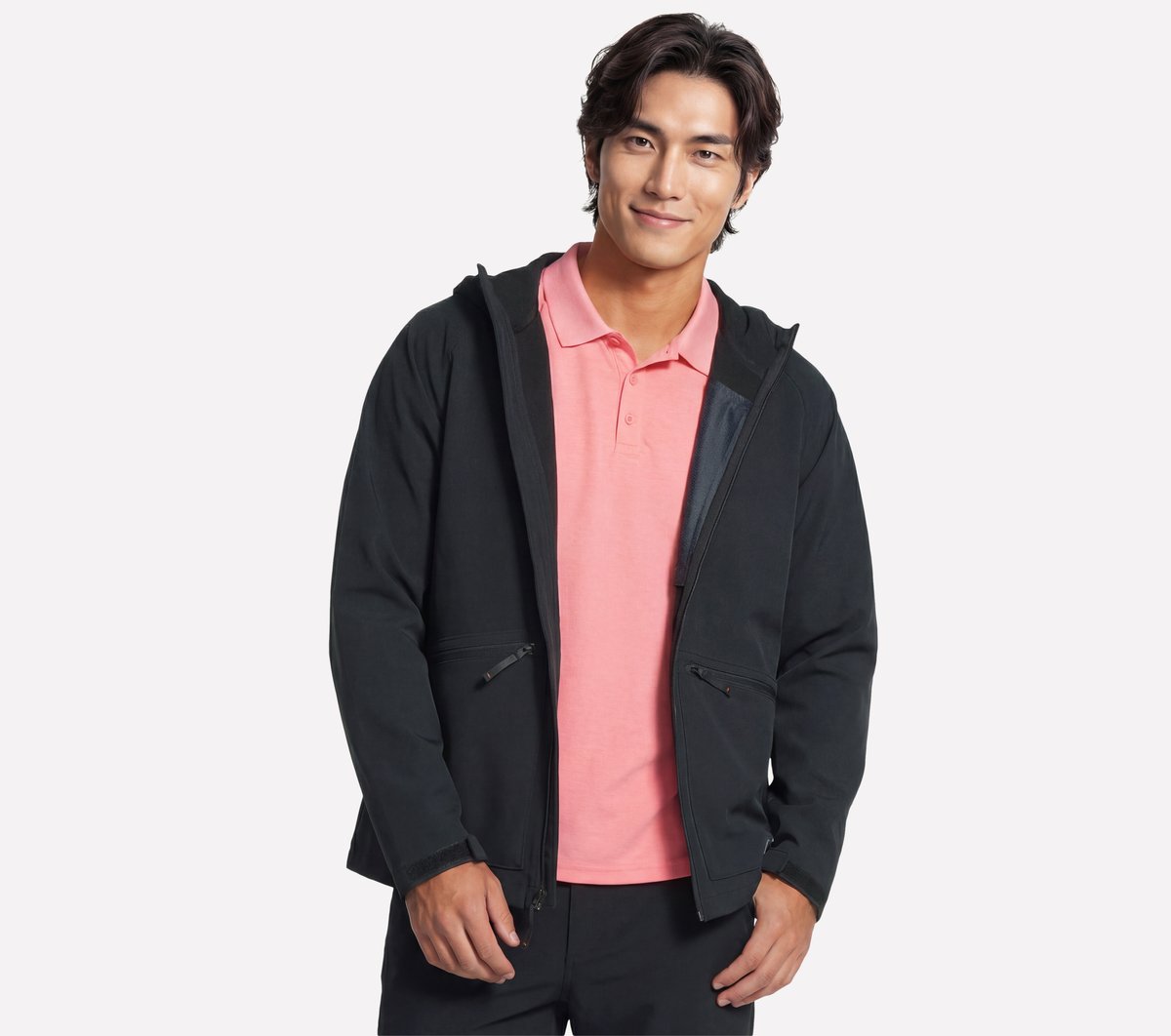 Men Thermo Jacket