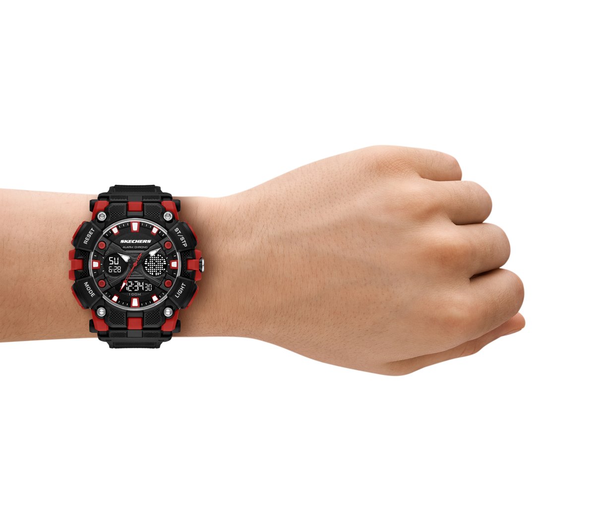 Men Bonhill Watch