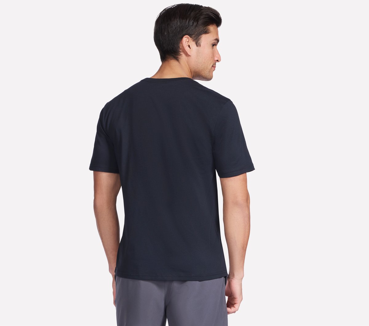 Men Heritage Short Sleeve Tee