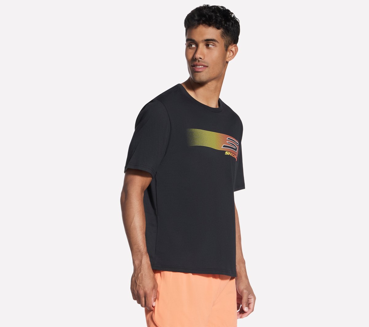 Men Hyper Speed Tee