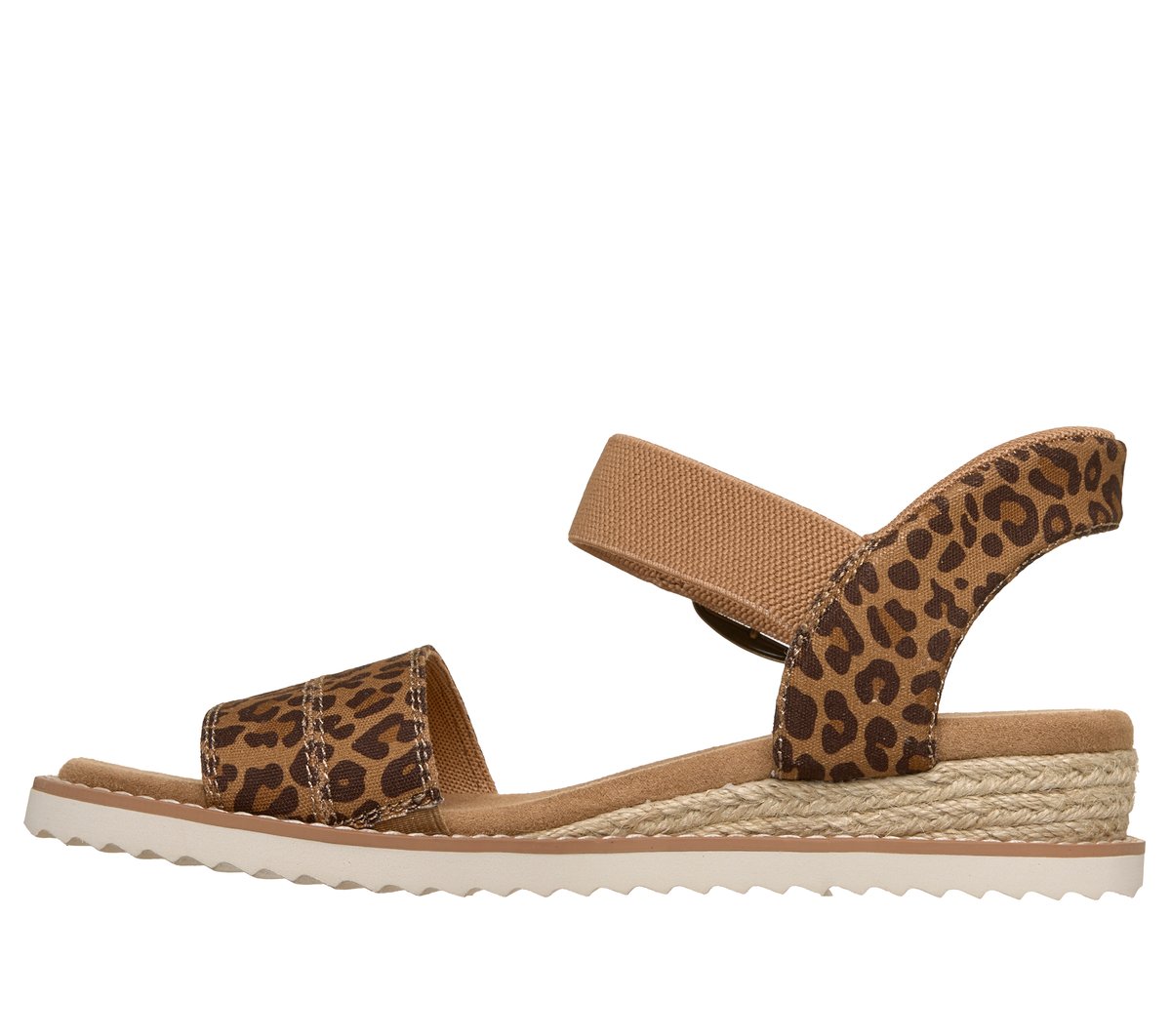 Women Slip-ins: BOBS Desert Kiss - Safari Stepper