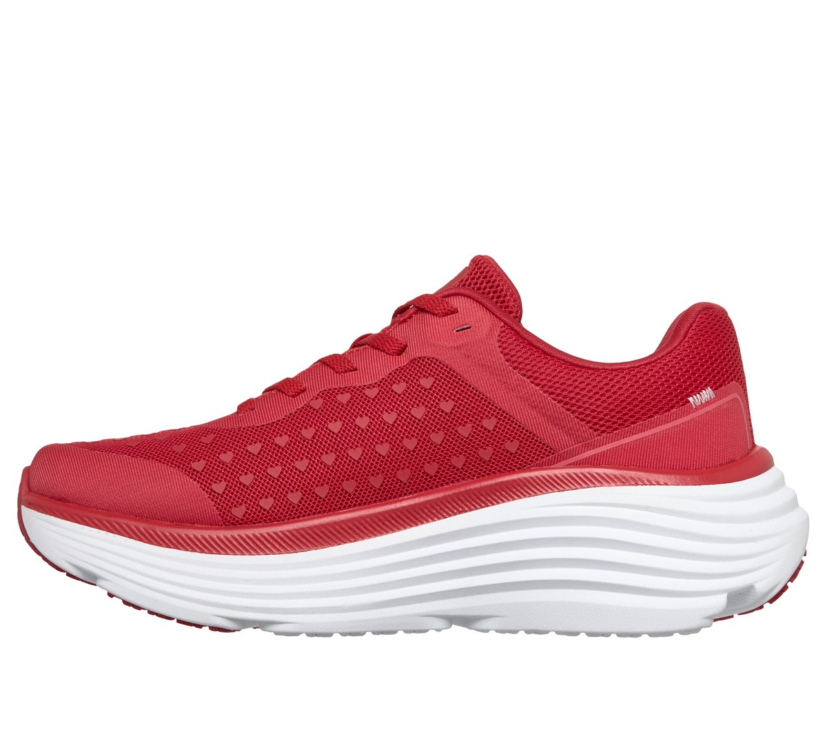 Women Max Cushioning Endeavour - Cupid's Bow