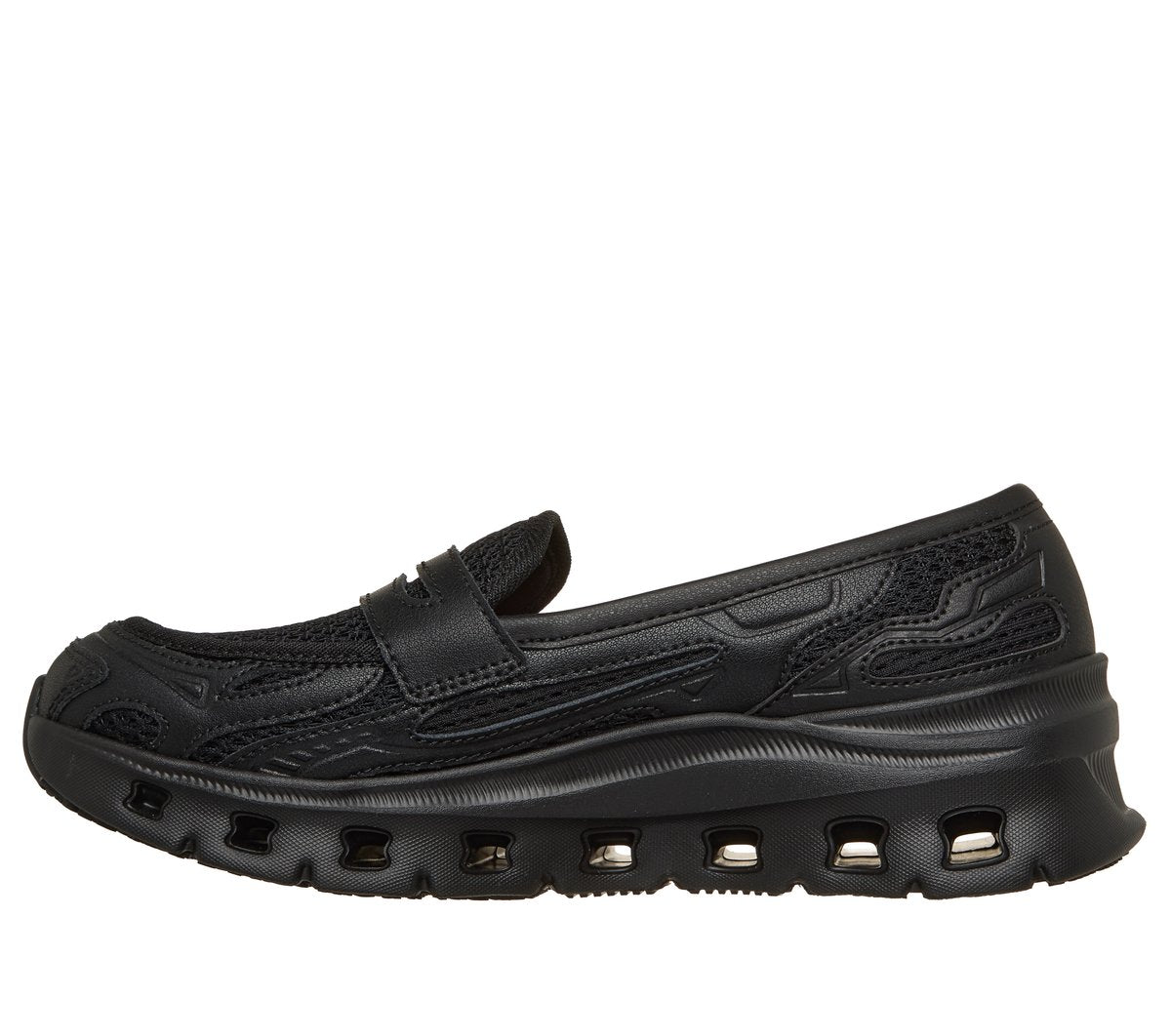 Women Work Slip-Resistant: Glide-Step Pro - Strelia