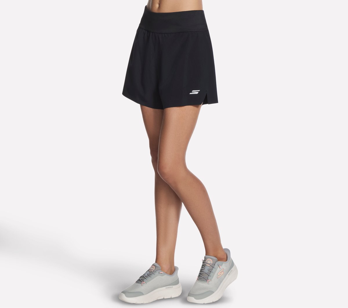 Women Tempo 4 Inch Run Short