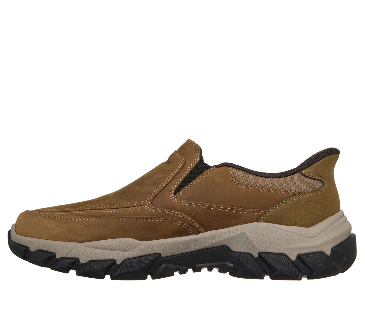 Men Slip-ins Relaxed Fit: Santoro - Archaic