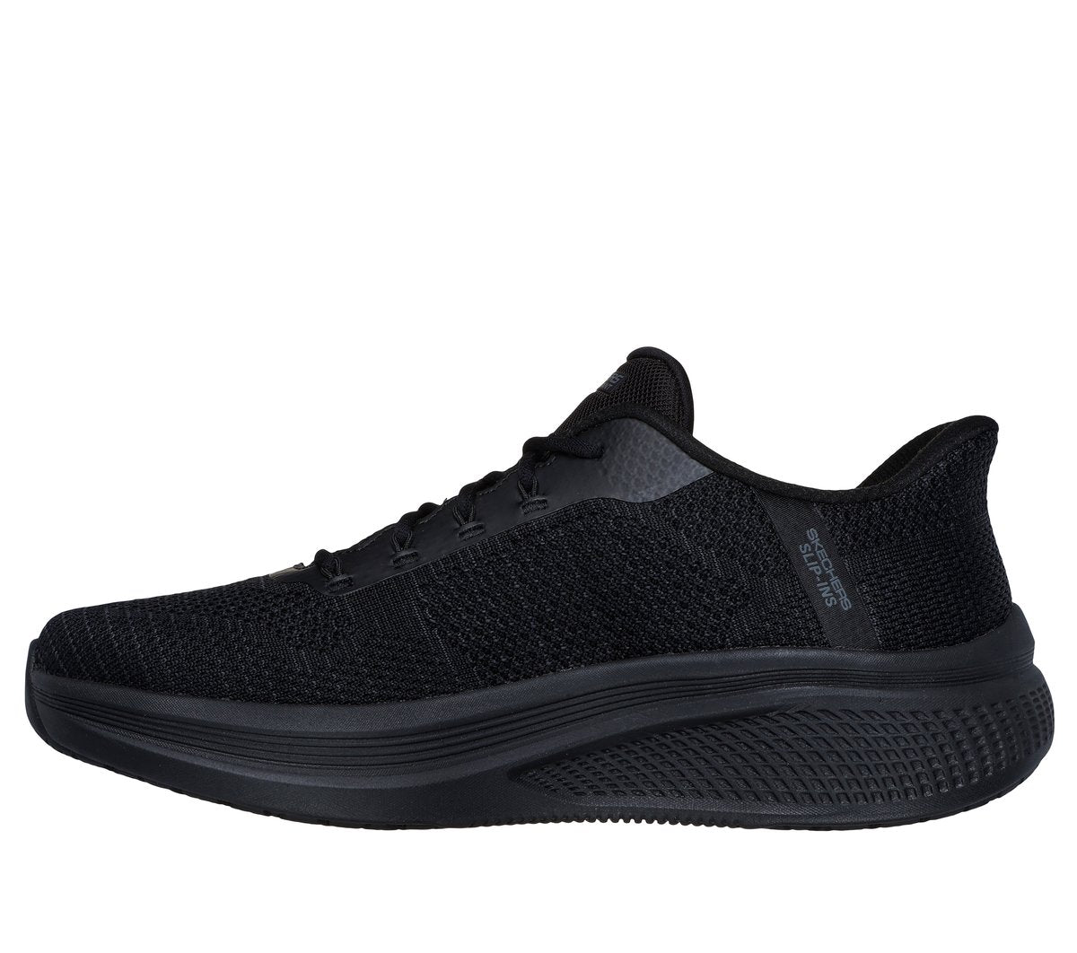 Men Slip-ins Work Slip-Resistant: GO RUN Elevate 2.0