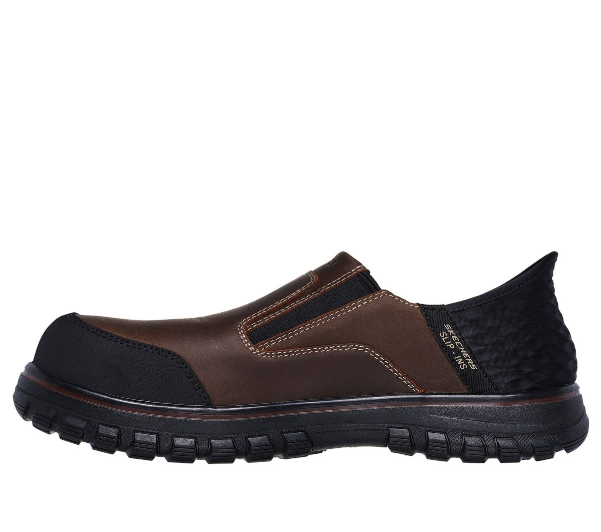 Men Slip-ins Work: McColl - Loeman