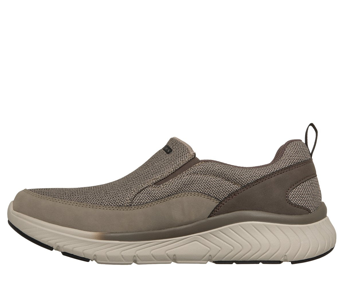 Men Relaxed Fit: Arch Fit Crosser - Virgil