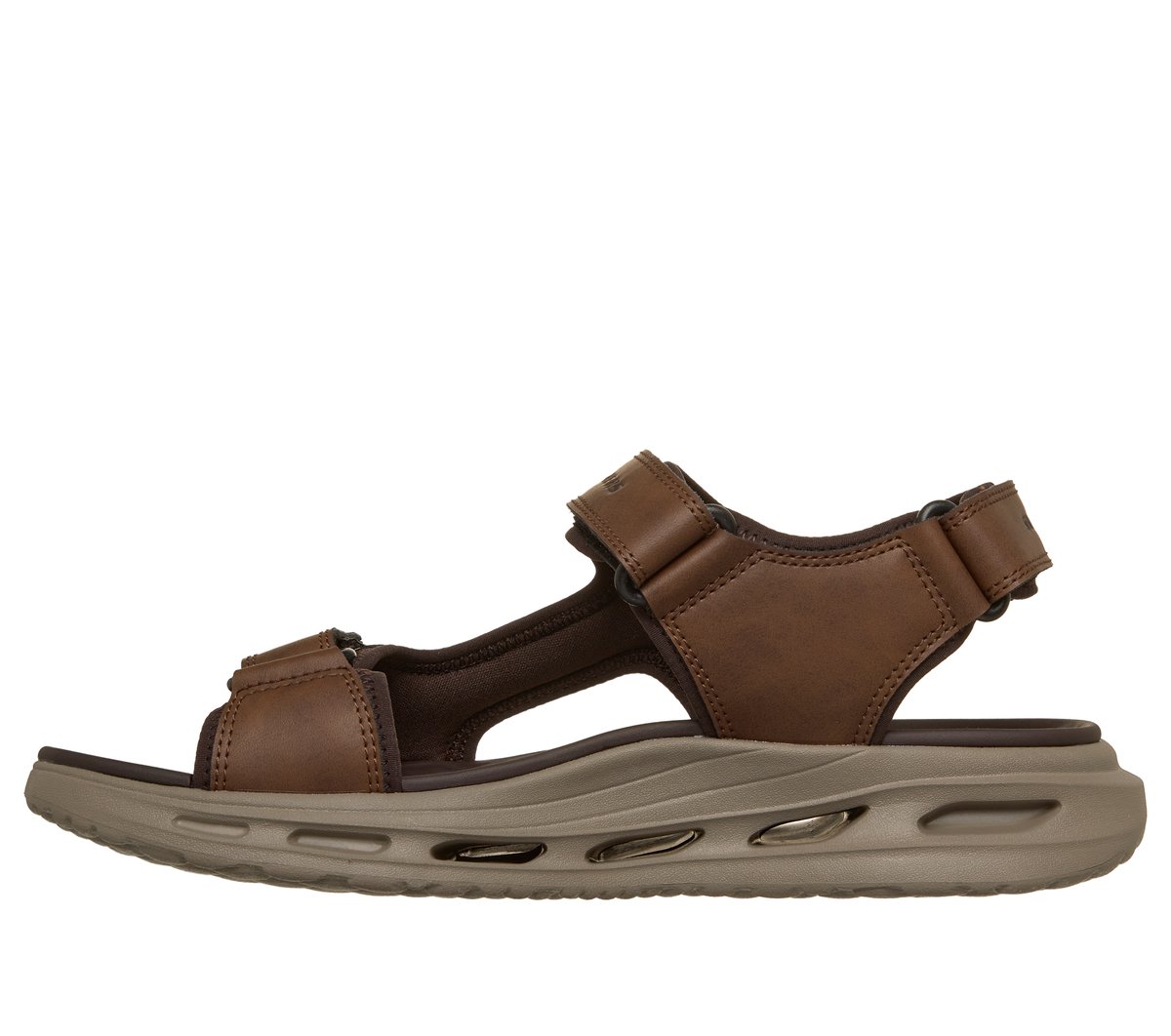 Men Relaxed Fit: Orvan - Gamble