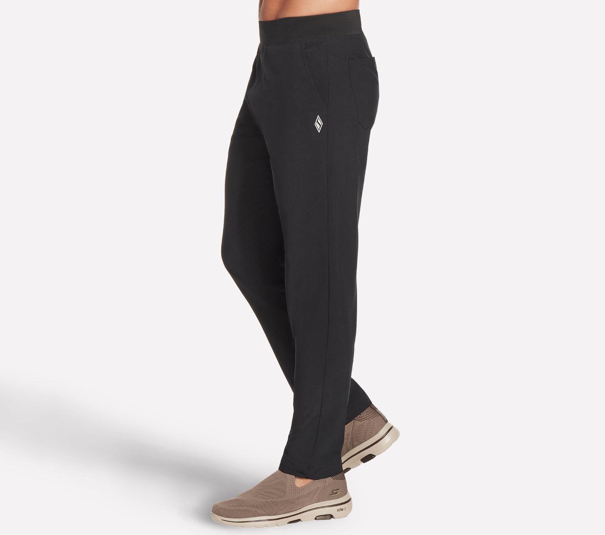 Men GO WALK Action Pant