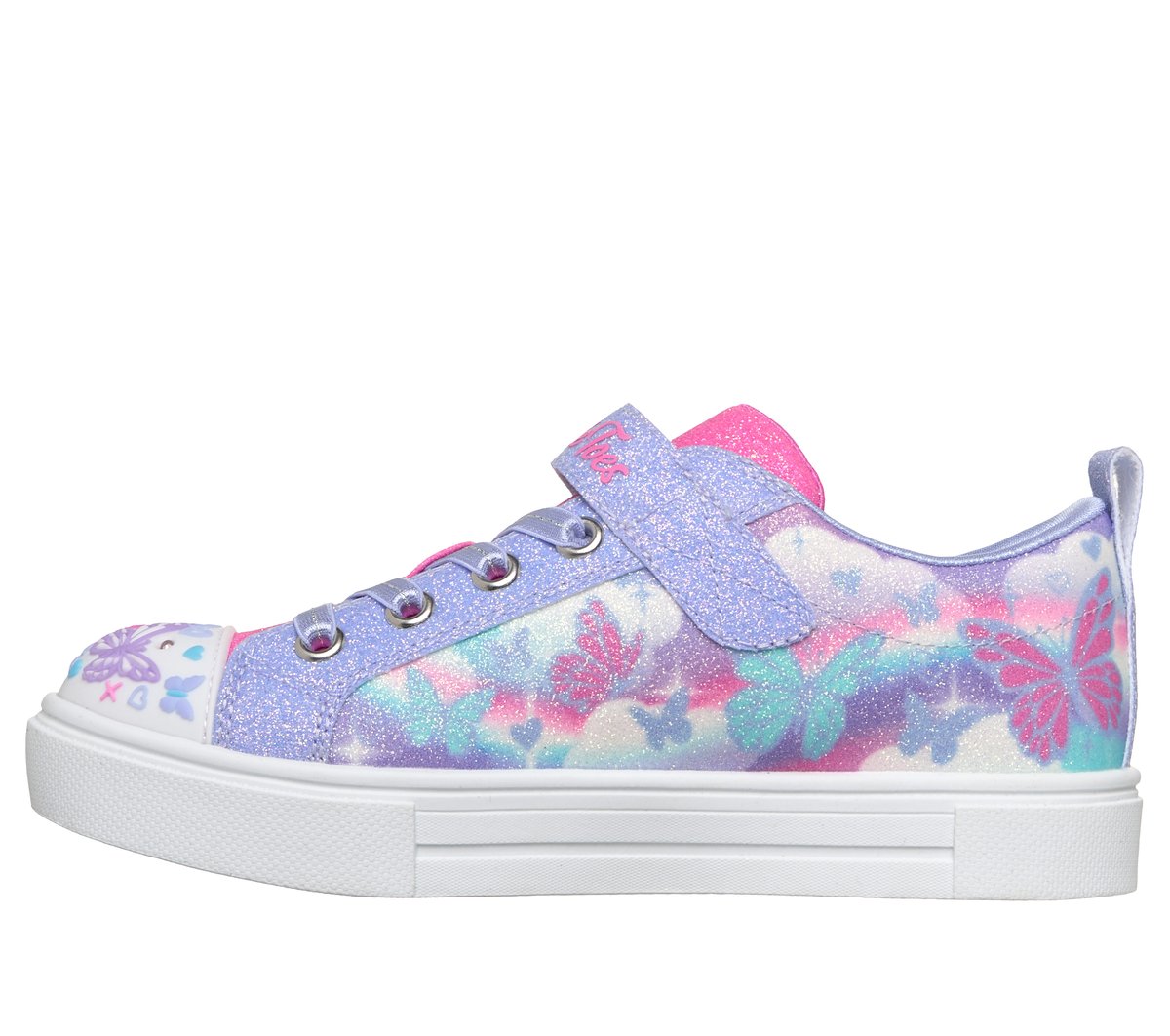 Kids Twinkle Toes: Twinkle Sparks - Butterfly Sky