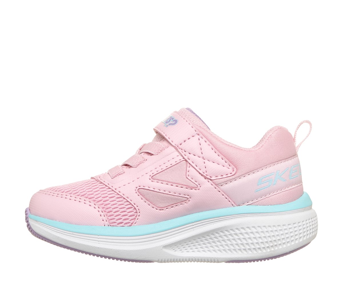 Kids GO RUN Elevate 2.0 - Where's My Skechers?