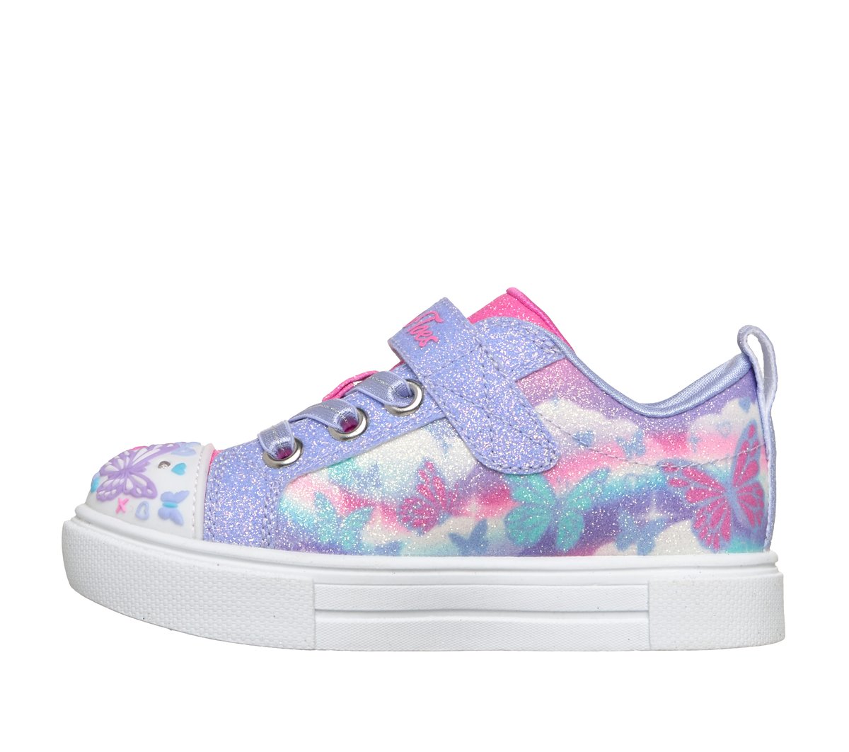 Kids Twinkle Toes: Twinkle Sparks - Butterfly Sky