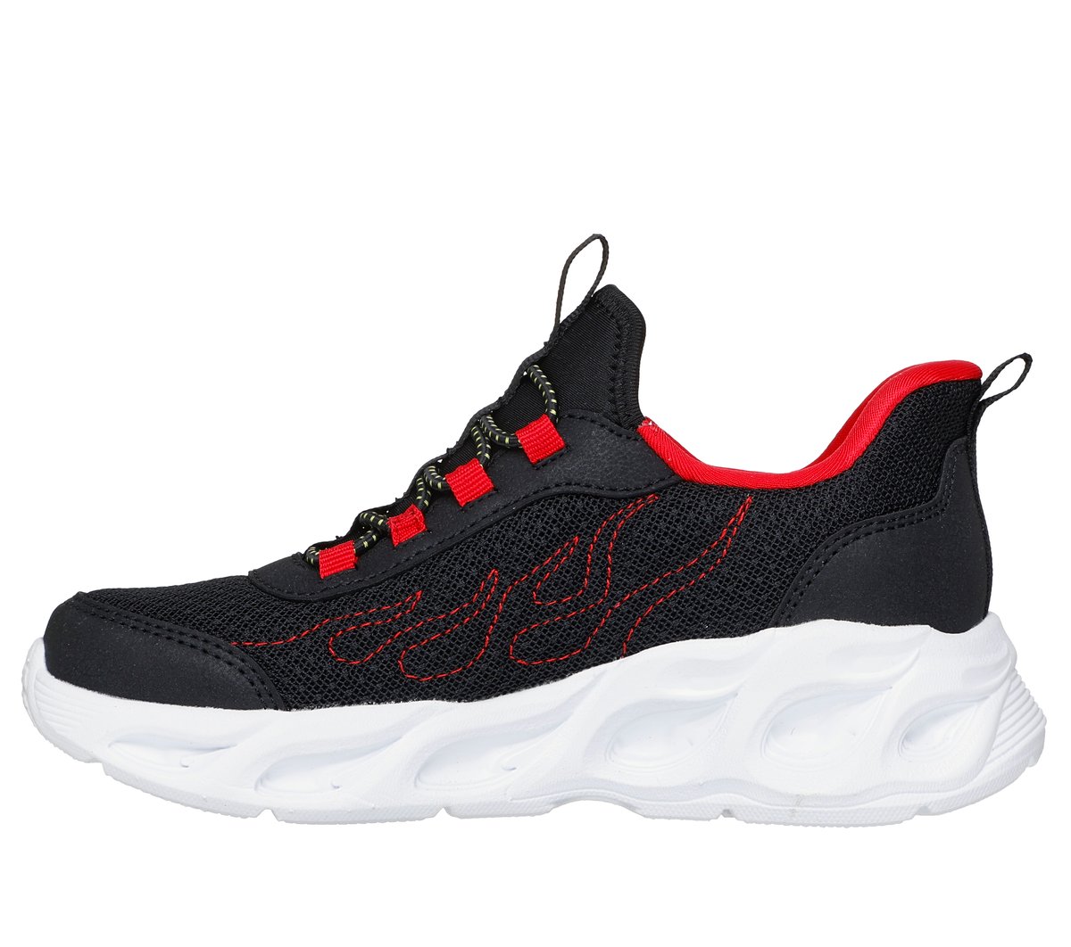 Kids Slip-ins S-Lights: Thermo Flash 2.0 - Heat-Brisk