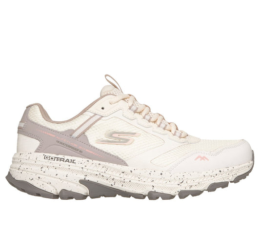 Women Waterproof: GO RUN Trail Altitude 2.0 - Ravine