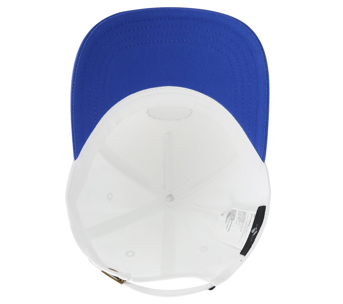 Women Crest Baseball Hat