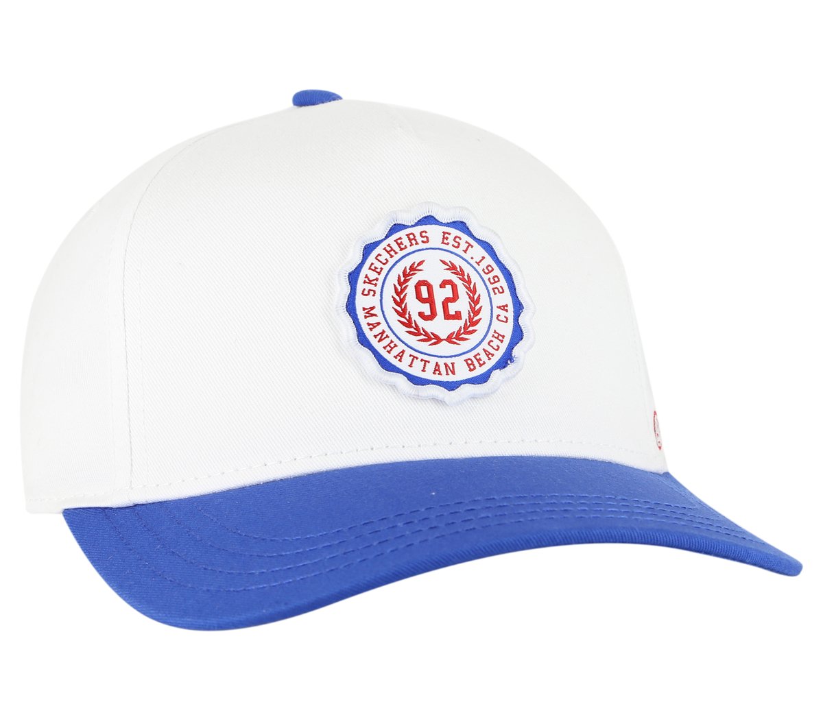 Women Crest Baseball Hat