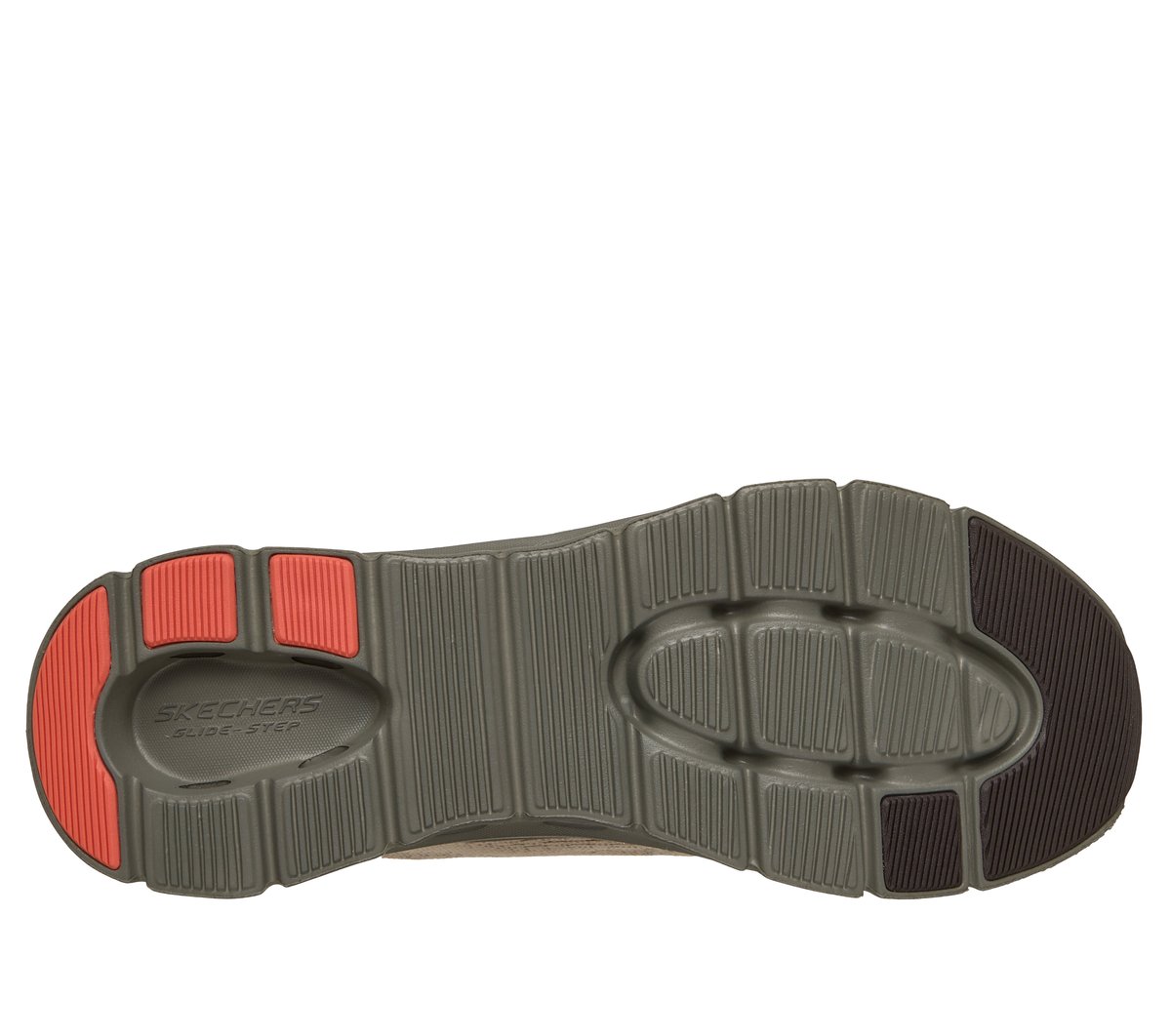 Men Slip-ins Waterproof: Glide-Step Pro - Chaching