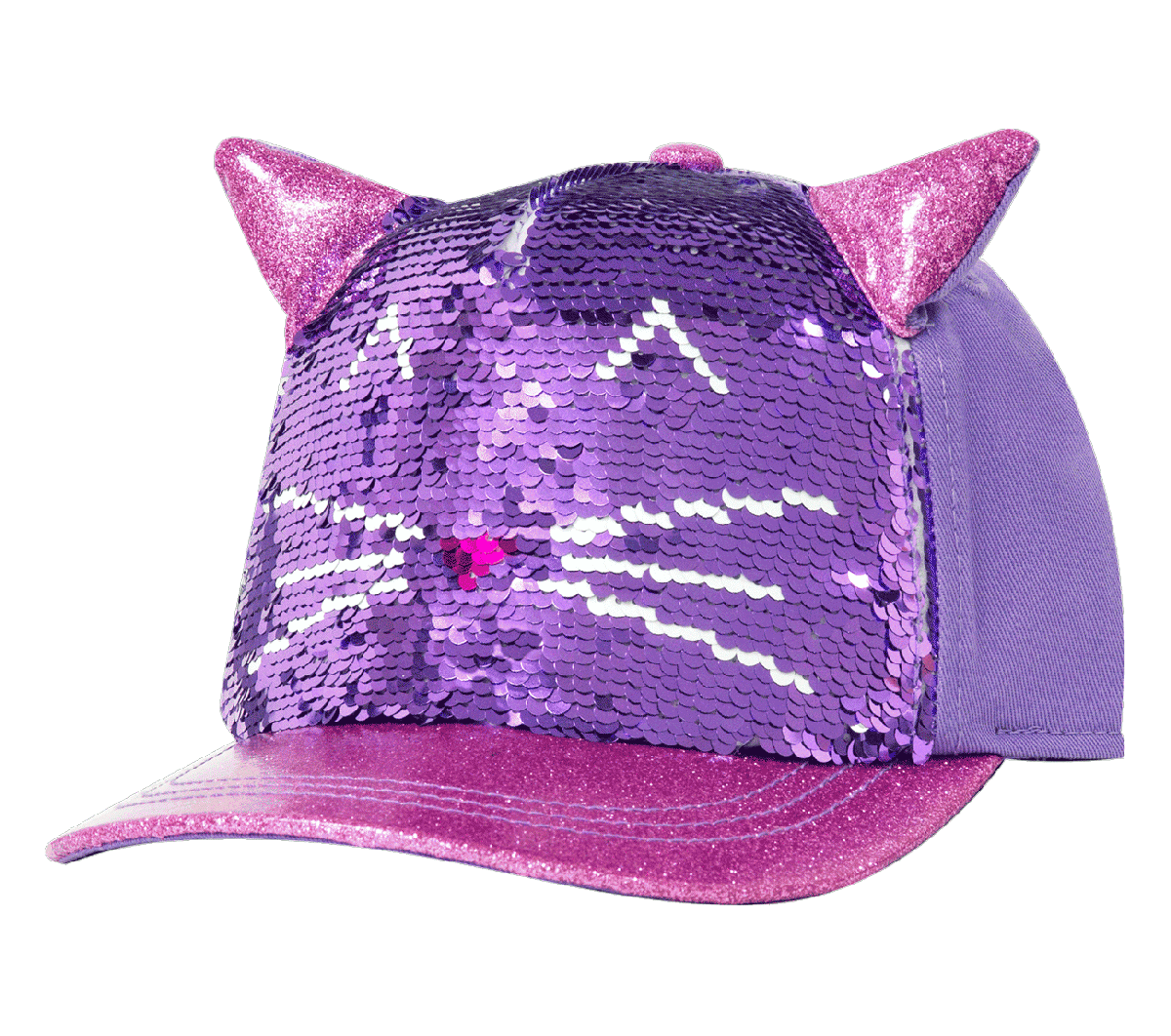 Kids Cat Ear Hat