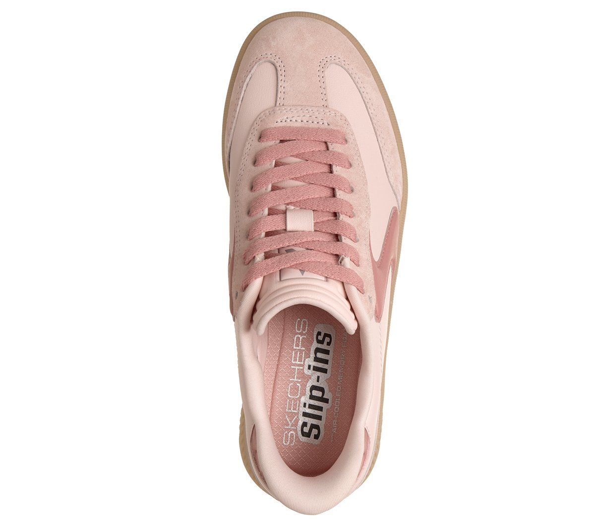 Women Slip-ins Mommy & Me: Hotshot HI - Blushing Pink