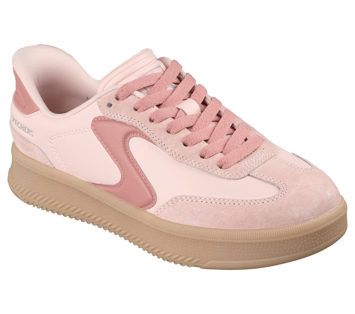 Women Slip-ins Mommy & Me: Hotshot HI - Blushing Pink