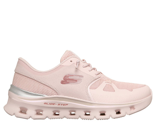 Women Mommy & Me: Glide-Step Pro - Rosy Glow