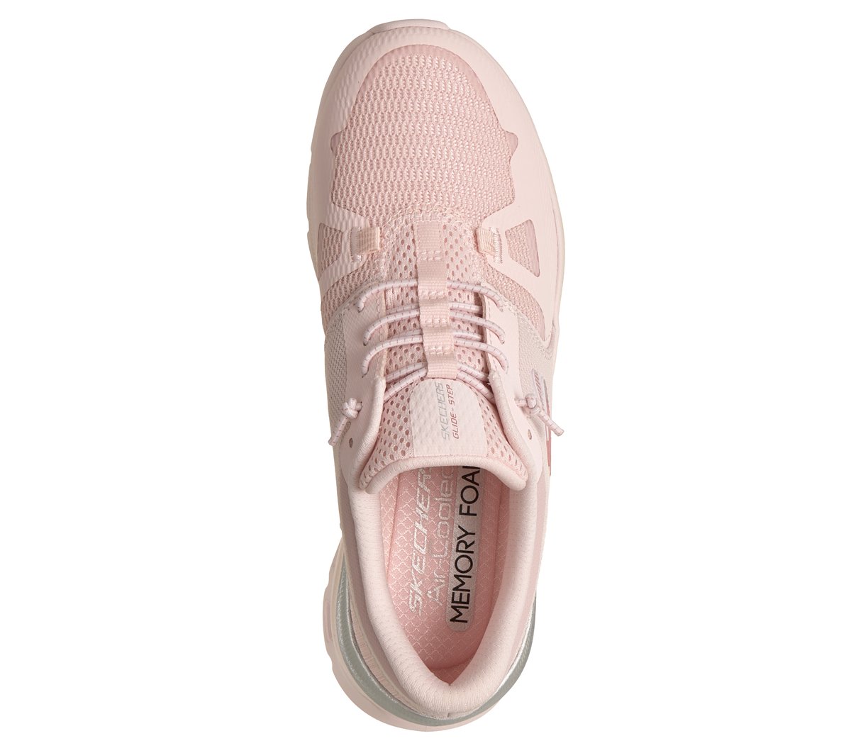 Women Mommy & Me: Glide-Step Pro - Rosy Glow
