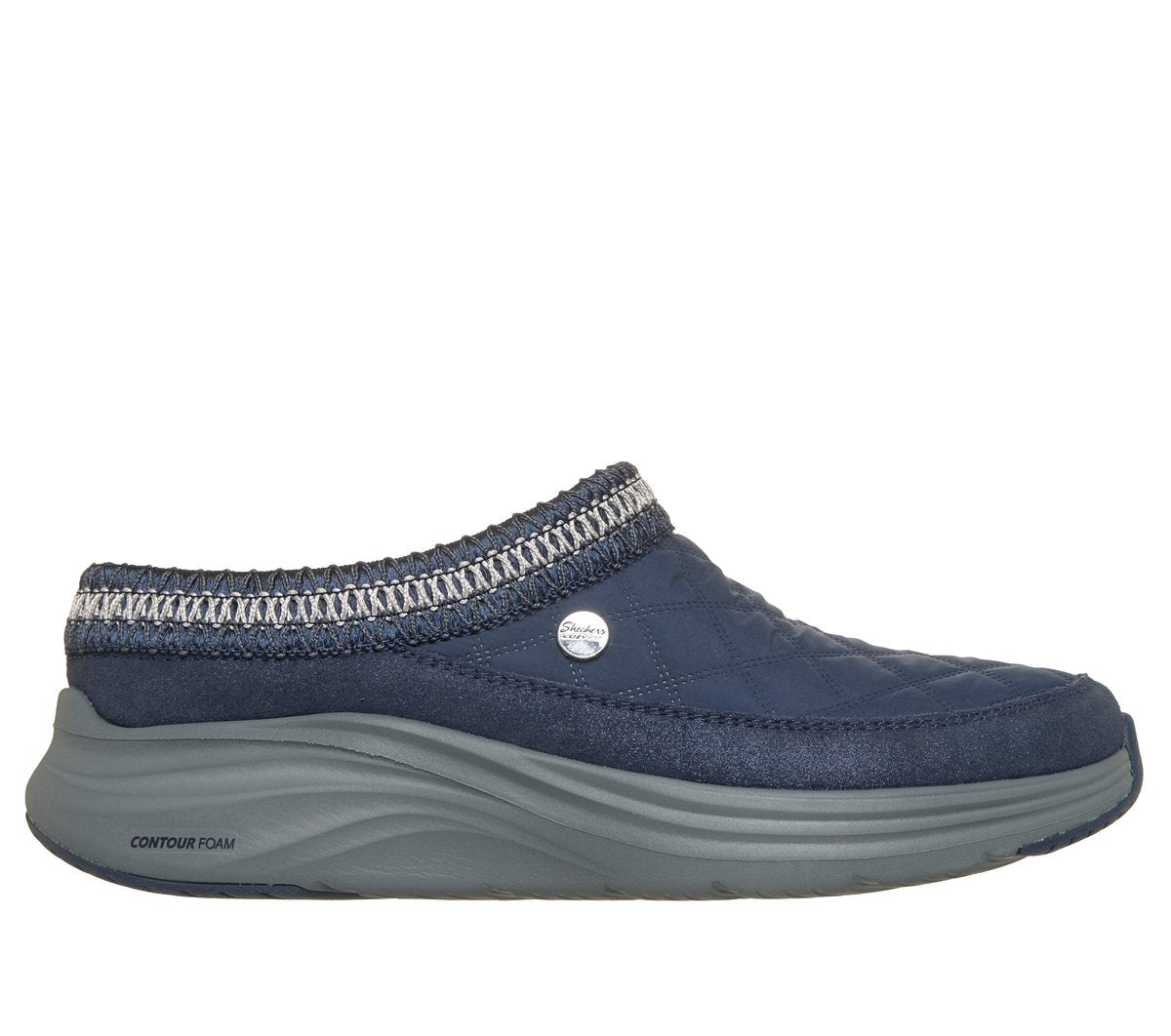 Women Contour Foam Boot - Cozy Fit Cascade