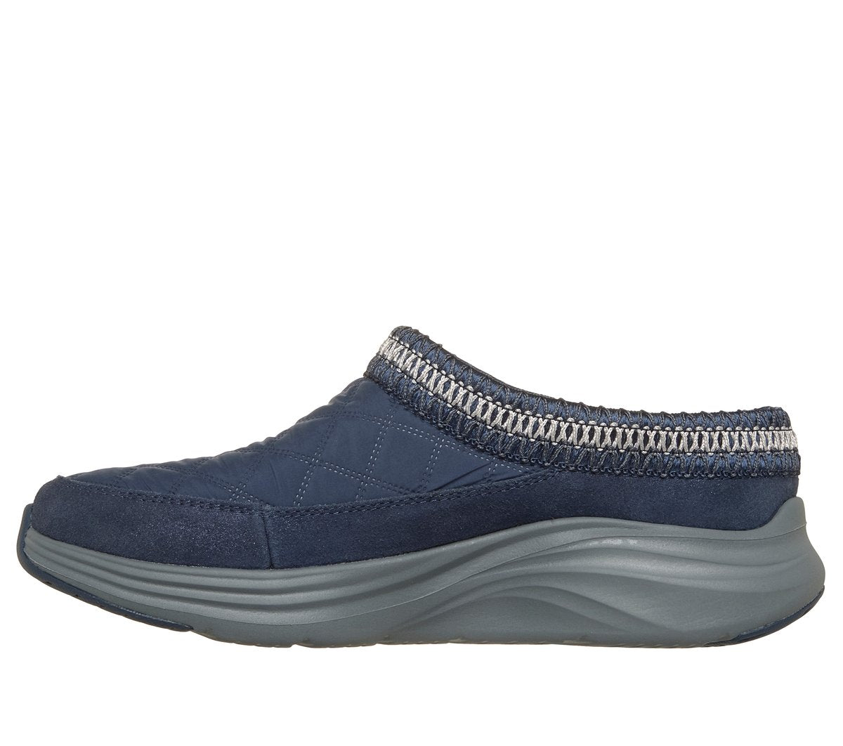 Women Contour Foam Boot - Cozy Fit Cascade