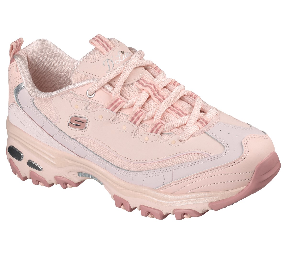 Women Mommy & Me: D'Lites - Sweet Blush