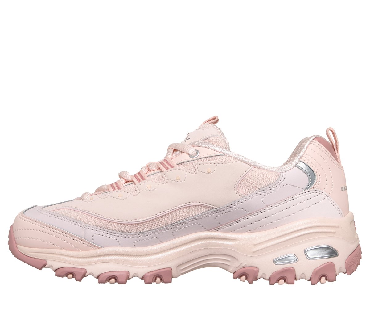 Women Mommy & Me: D'Lites - Sweet Blush