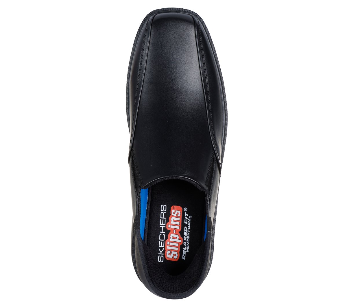 Men Slip-ins Relaxed Fit: Caswell - Frantone