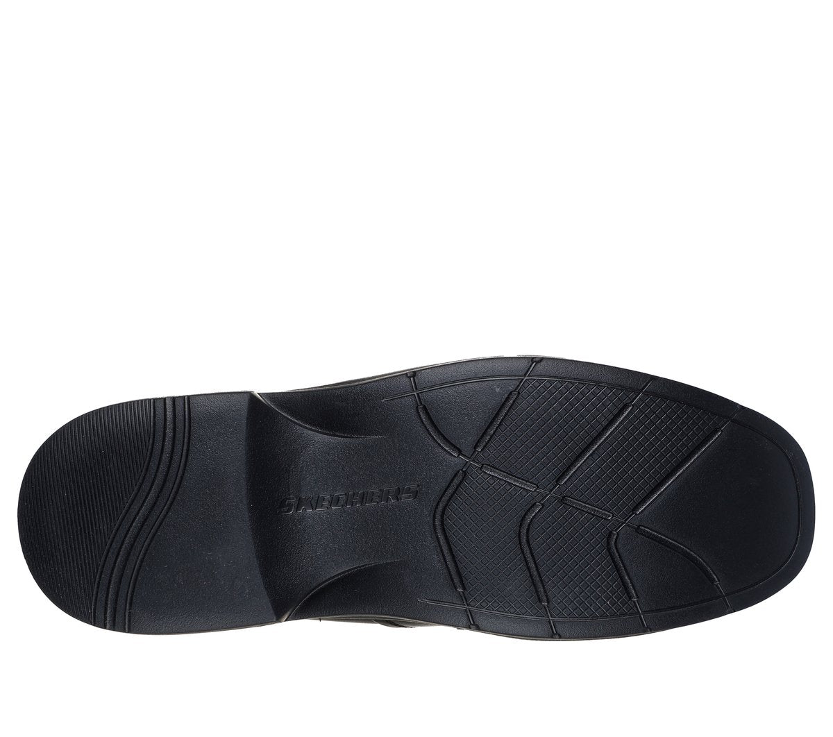 Men Slip-ins Relaxed Fit: Caswell - Frantone