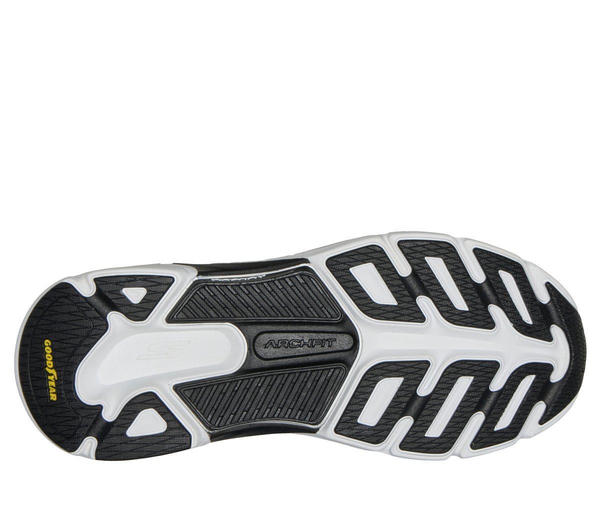 Men Slip-ins: Max Cushioning Arch Fit 2.0 - Azusah