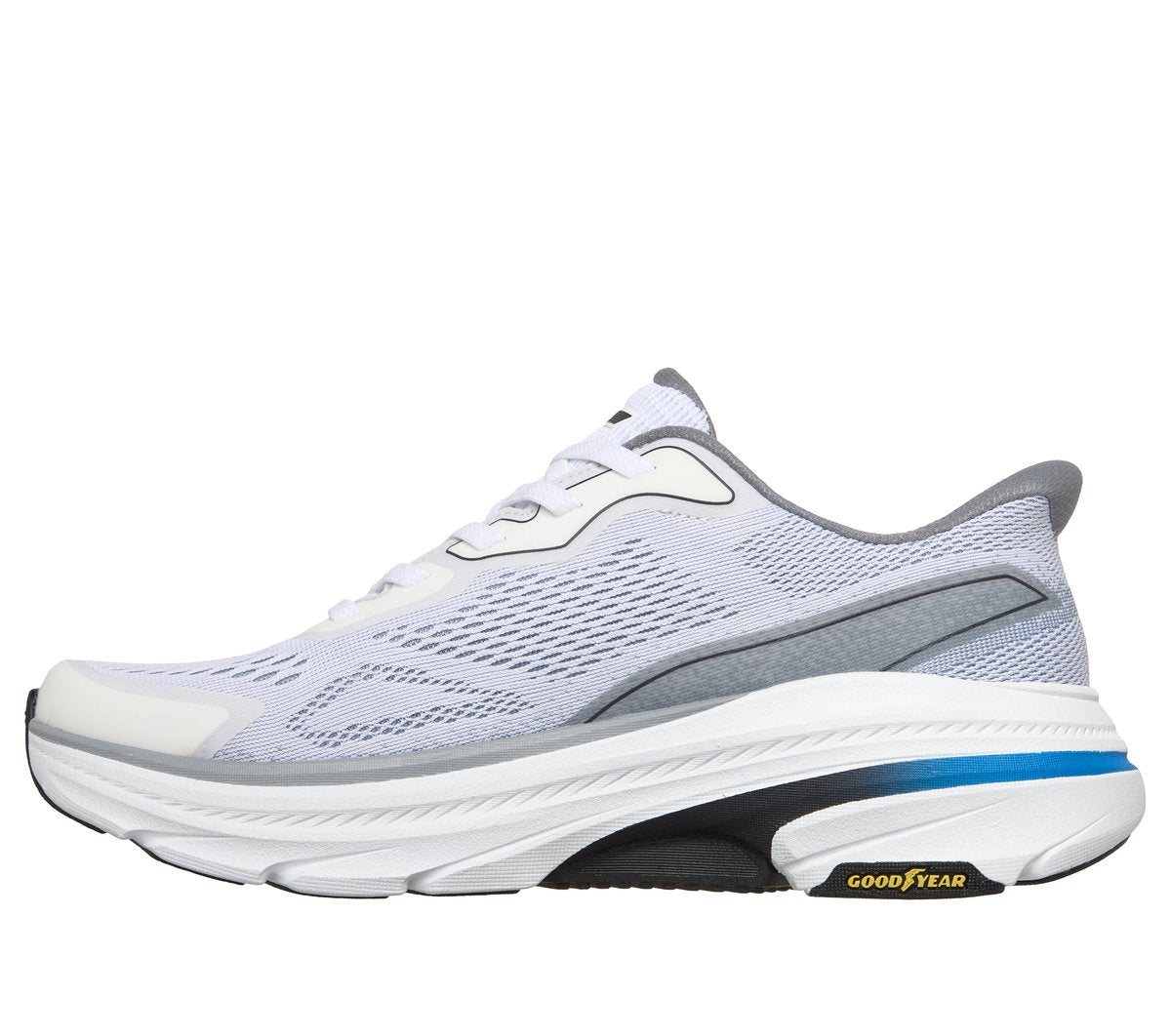 Men Slip-ins: Max Cushioning Arch Fit 2.0 - Azusah