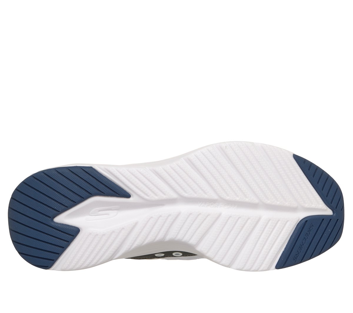 Men Slip-ins: Contour Foam - Cozy Fit