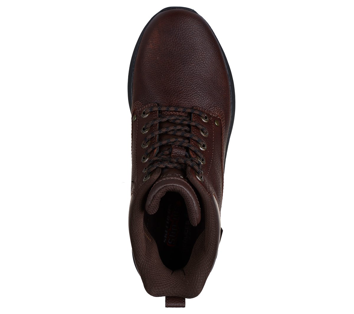 Men Slip-ins Relaxed Fit: Pollard - Waylon