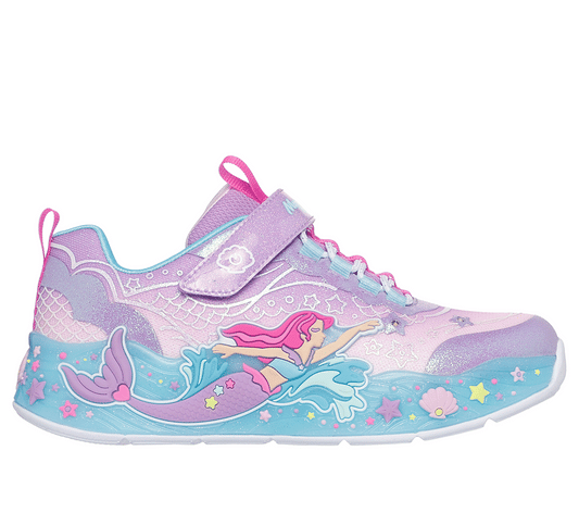Kids S-Lights: Mermaid Dreams