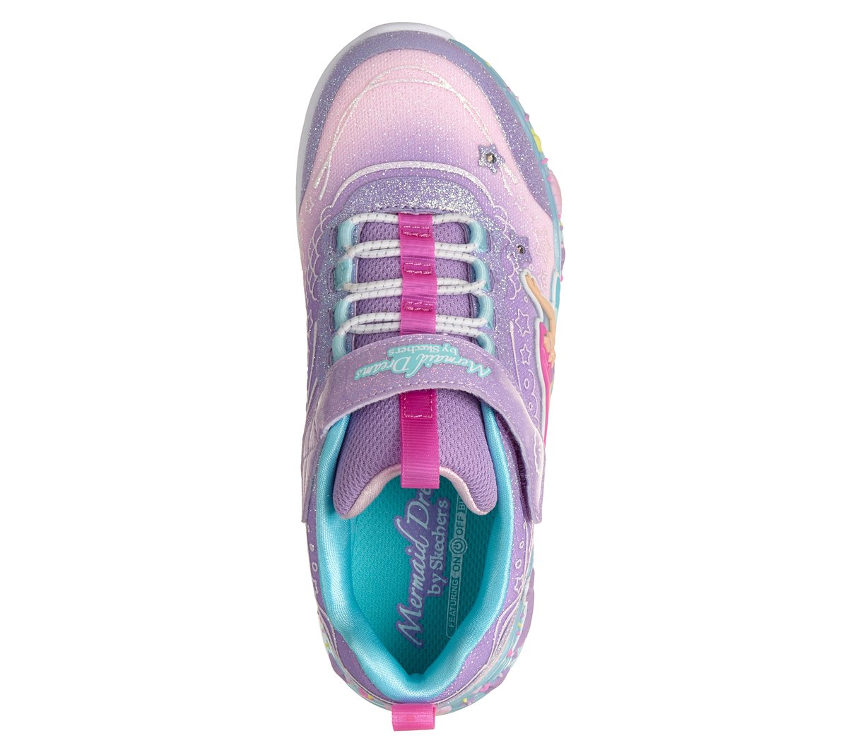 Kids S-Lights: Mermaid Dreams