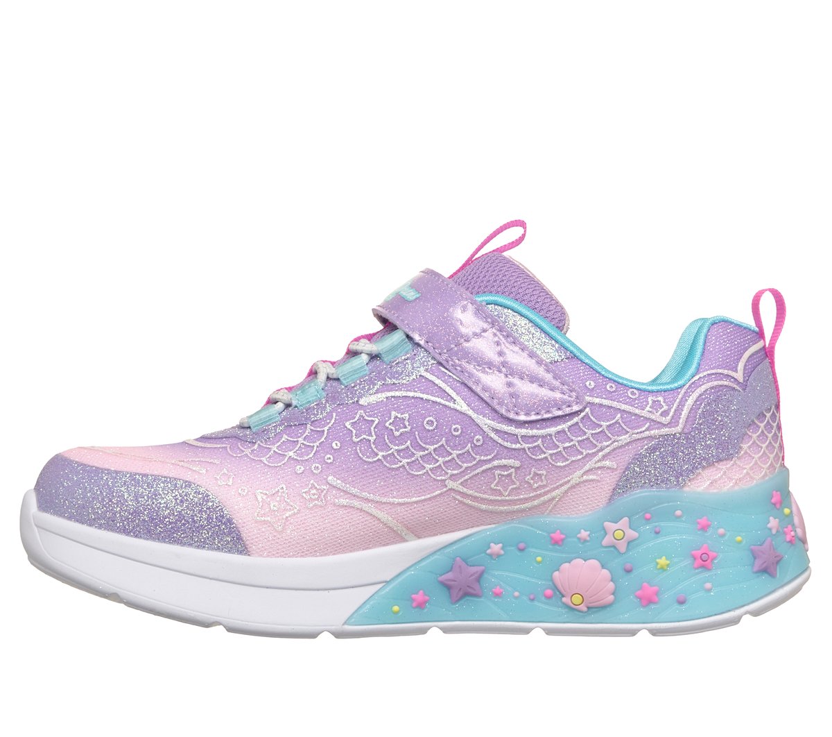 Kids S-Lights: Mermaid Dreams