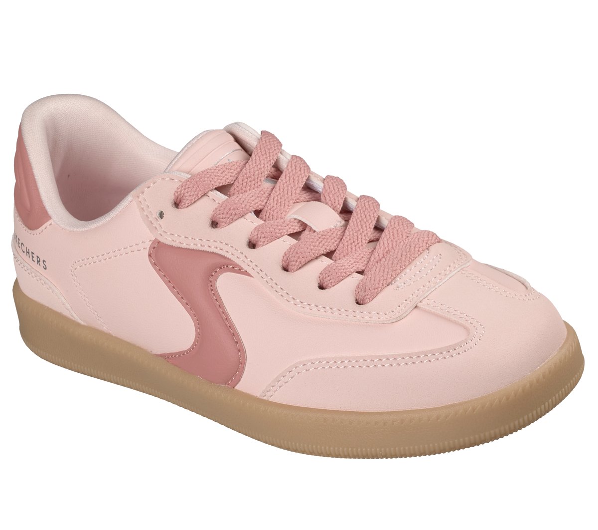 Kids Mommy & Me: Hotshot - Miss Blushing Pink
