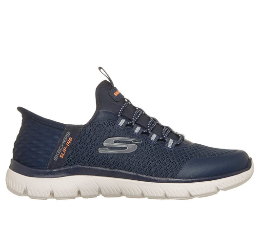 Kids Slip-ins: Summits - High Range