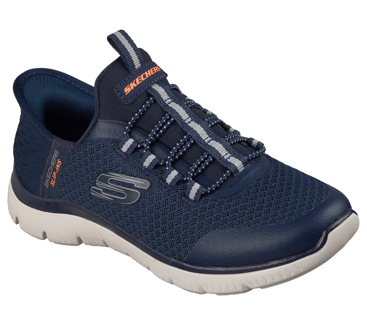 Kids Slip-ins: Summits - High Range
