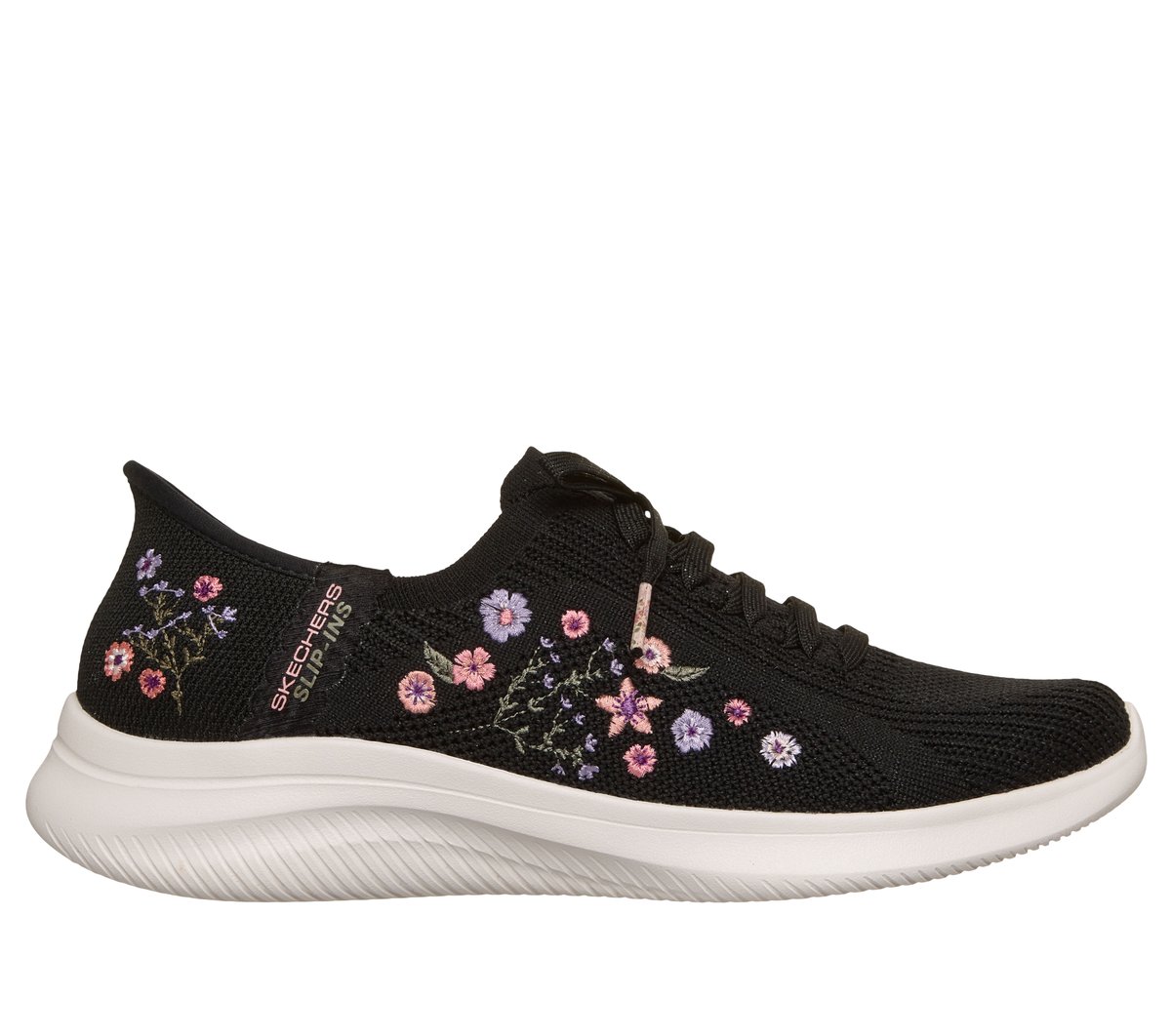 Women Slip-ins: Ultra Flex 4.0 - Sweet Petals