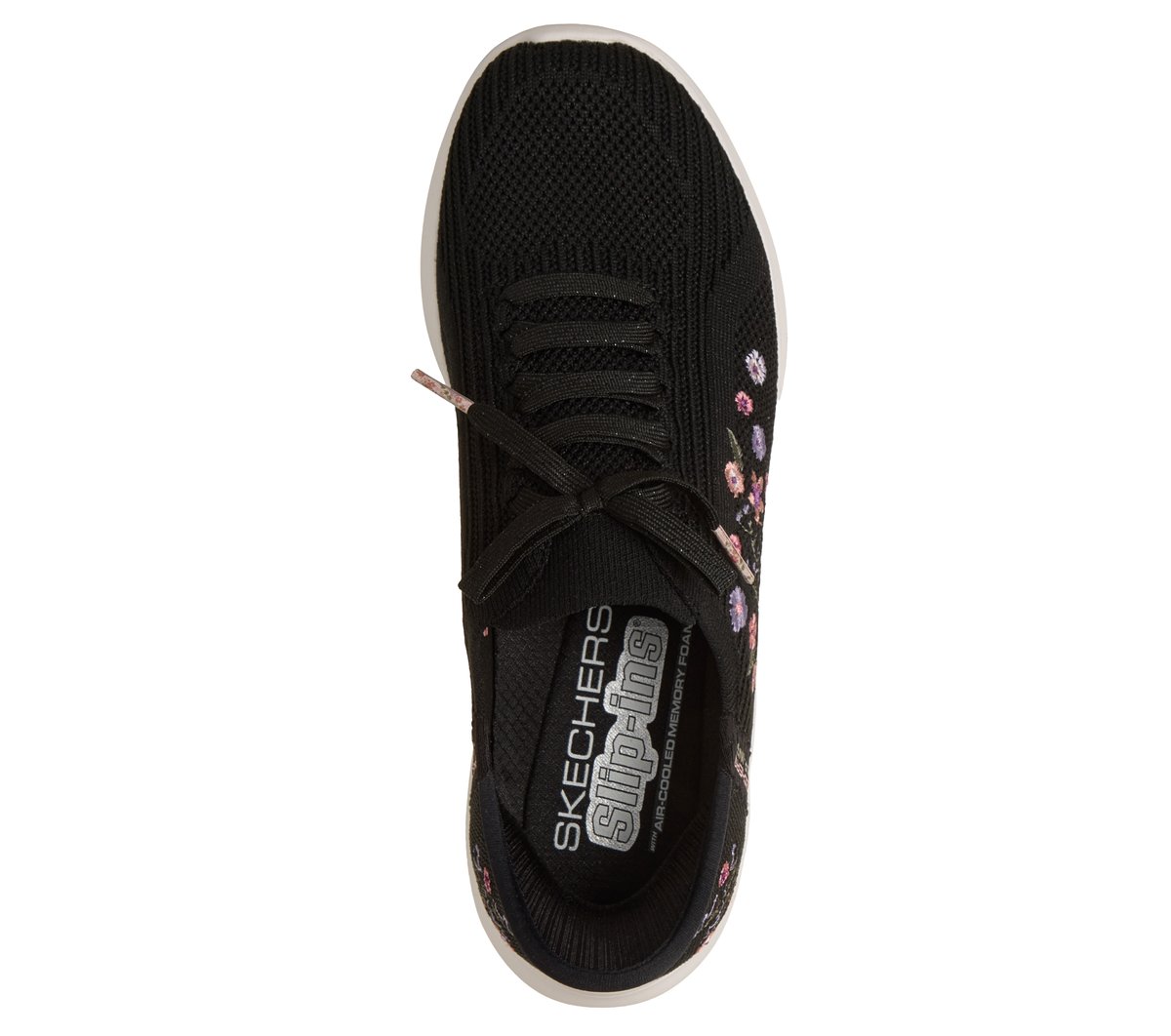 Women Slip-ins: Ultra Flex 4.0 - Sweet Petals