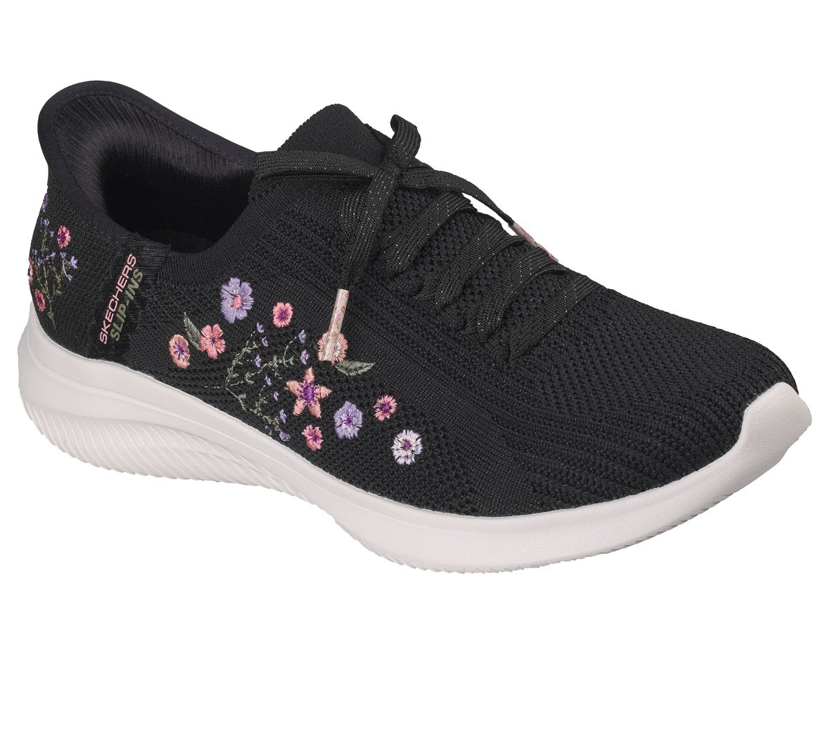 Women Slip-ins: Ultra Flex 4.0 - Sweet Petals